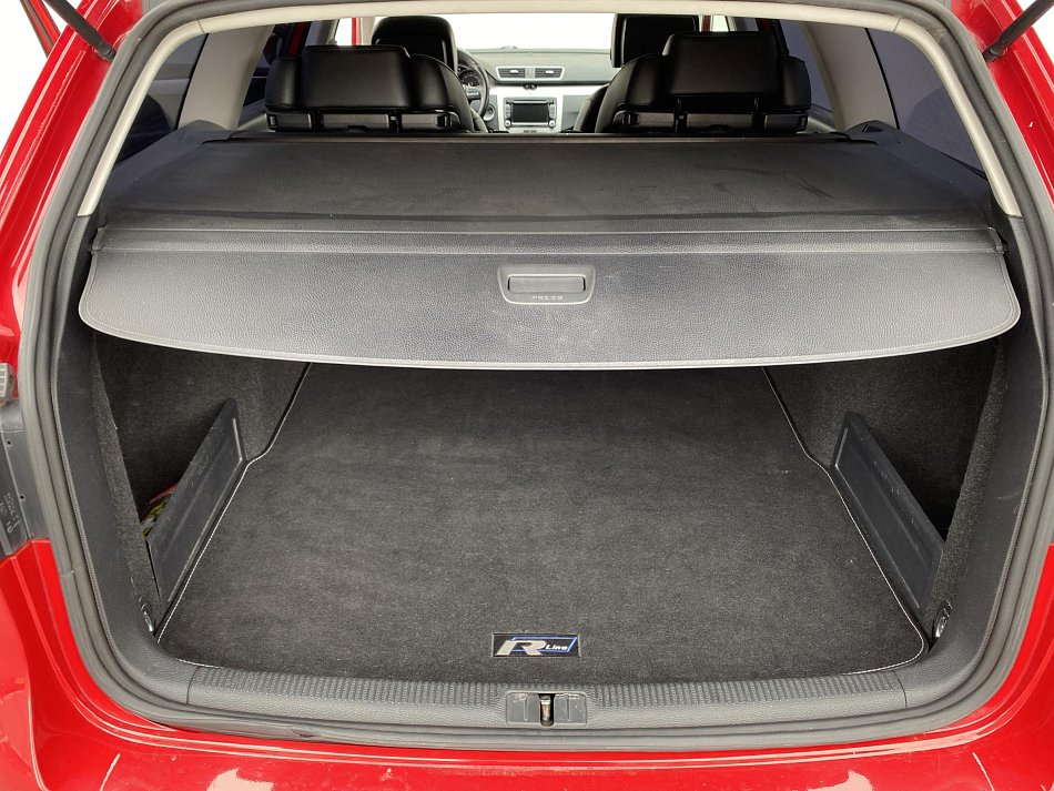 Volkswagen Passat 2.0 TDi Highline