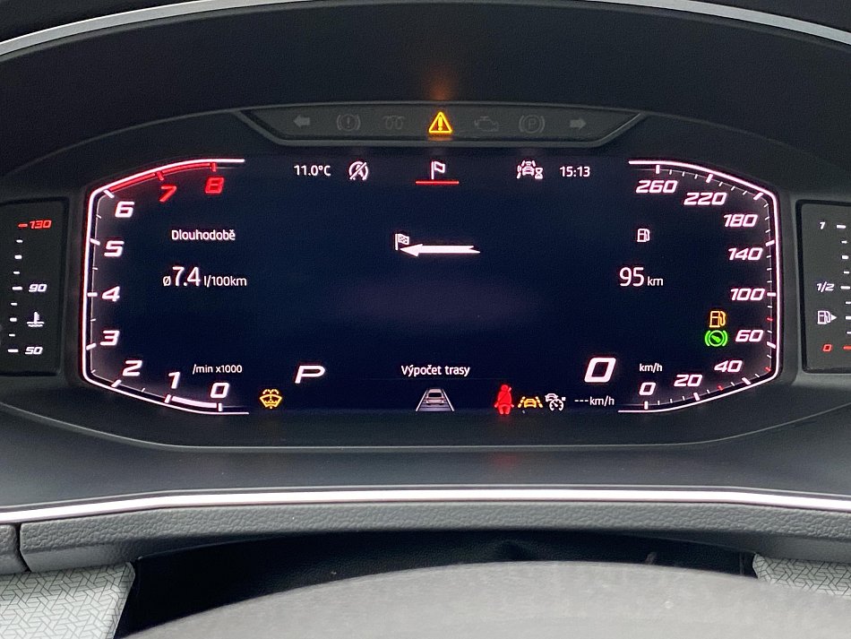 Seat Tarraco 1.5 TSi Style