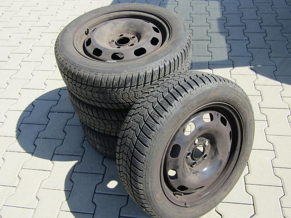 Škoda Roomster 1.6  LPG
