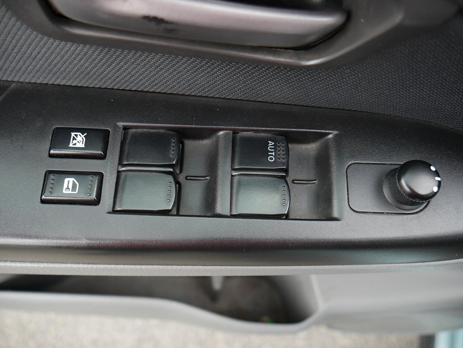 Suzuki SX4 1.5i 
