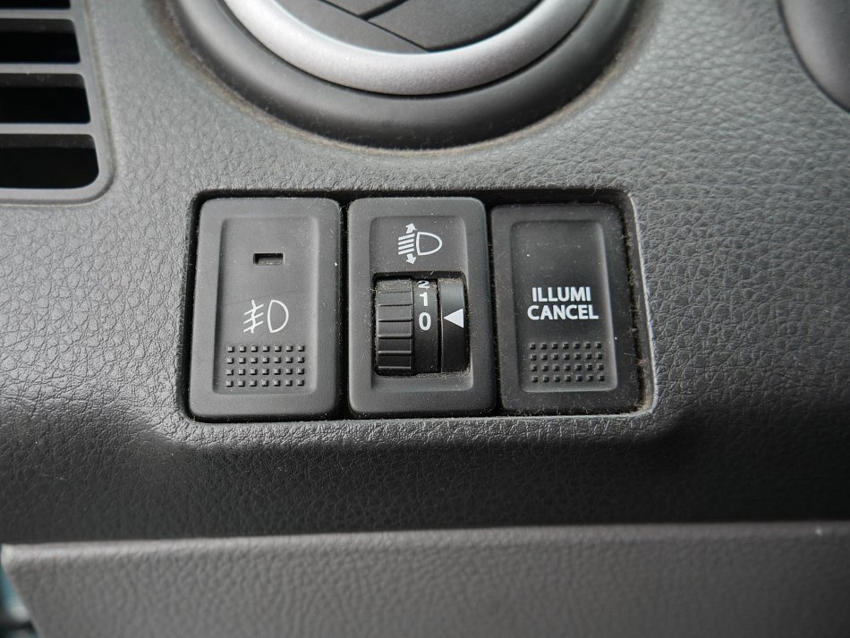 Suzuki SX4 1.5i 