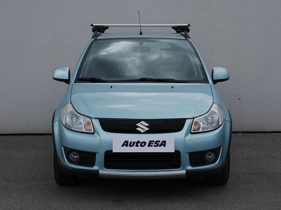 Suzuki SX4 1.5i 