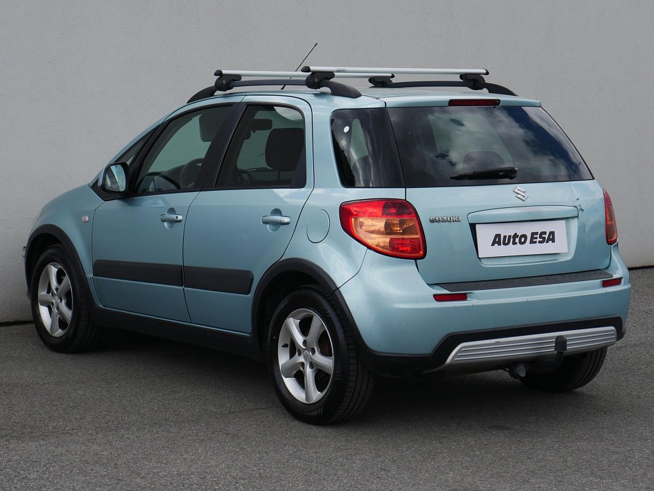 Suzuki SX4 1.5i 