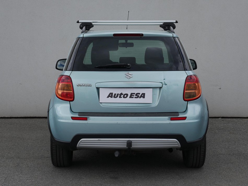 Suzuki SX4 1.5i 