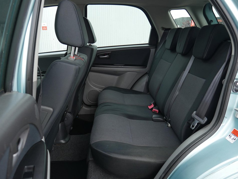 Suzuki SX4 1.5i 
