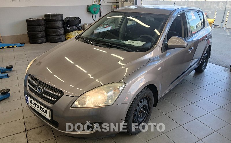 Kia Ceed 1.4 16V 