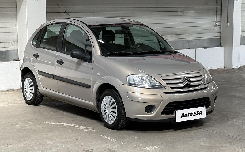 Citroën C3 1.1i 