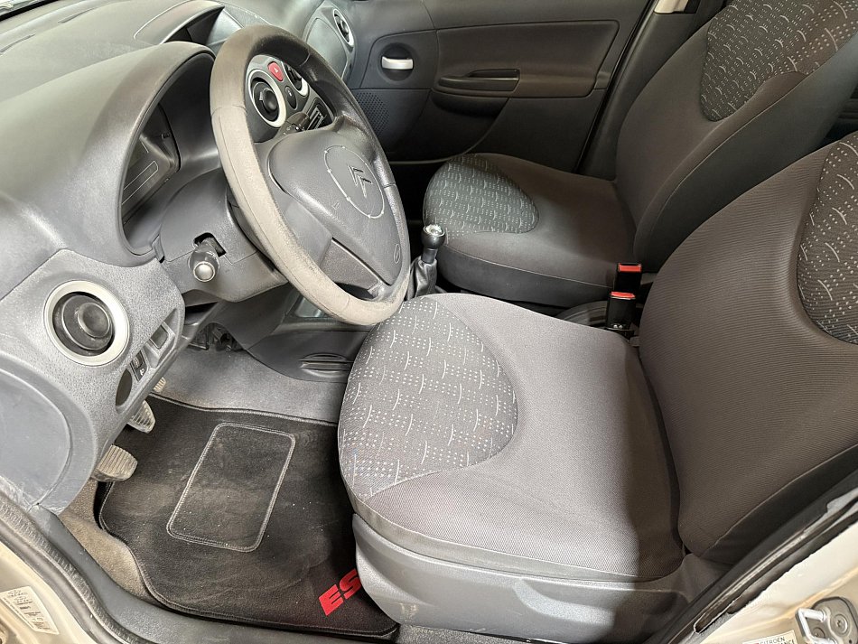 Citroën C3 1.1i 