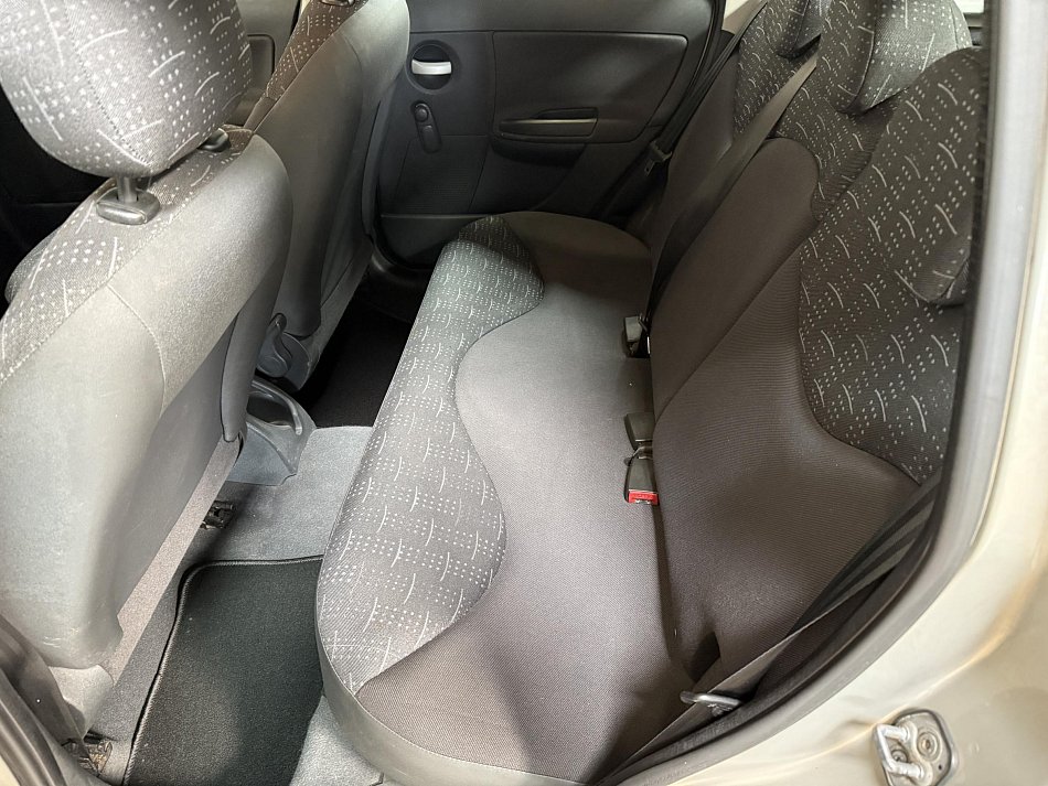 Citroën C3 1.1i 