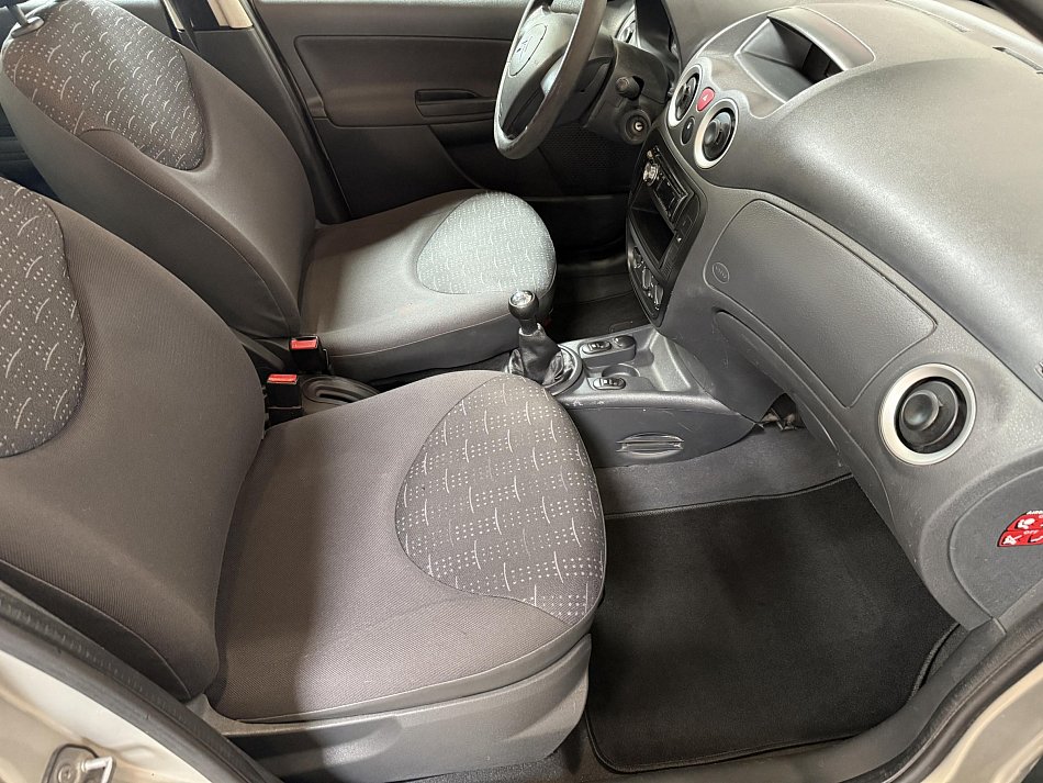 Citroën C3 1.1i 