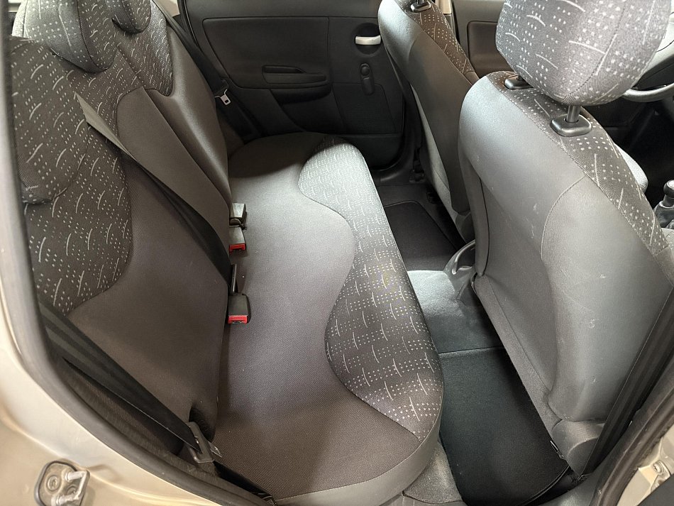 Citroën C3 1.1i 