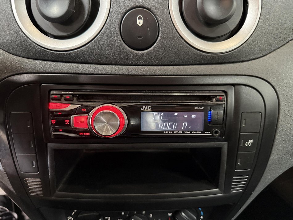 Citroën C3 1.1i 