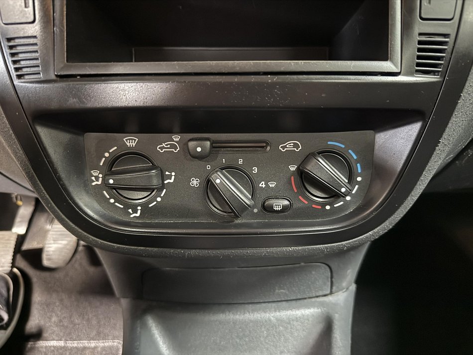Citroën C3 1.1i 