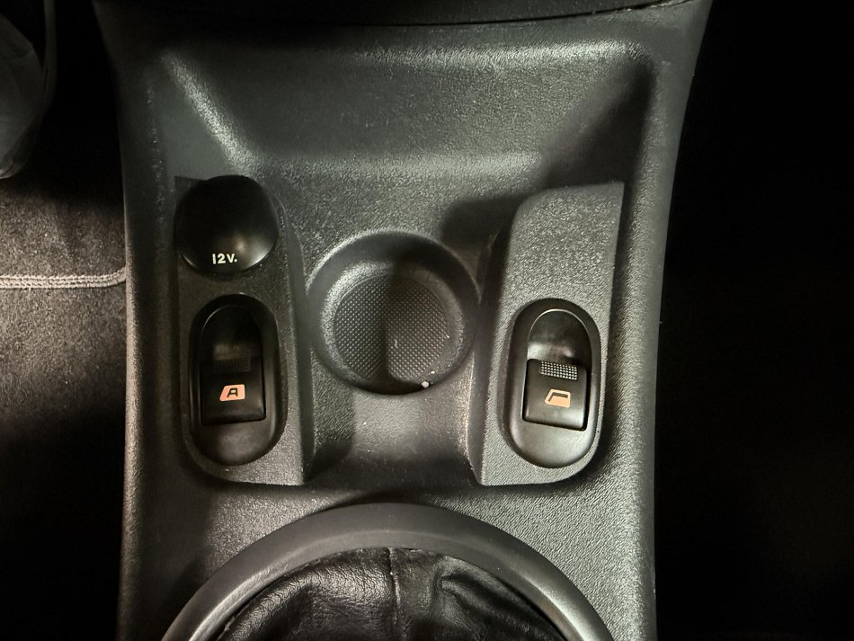 Citroën C3 1.1i 