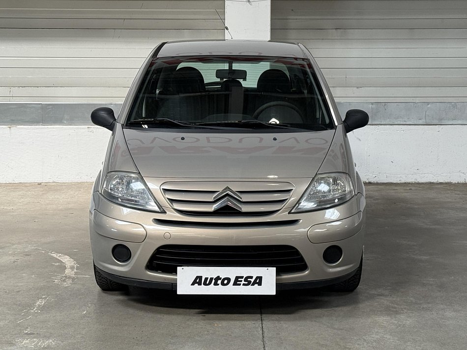 Citroën C3 1.1i 
