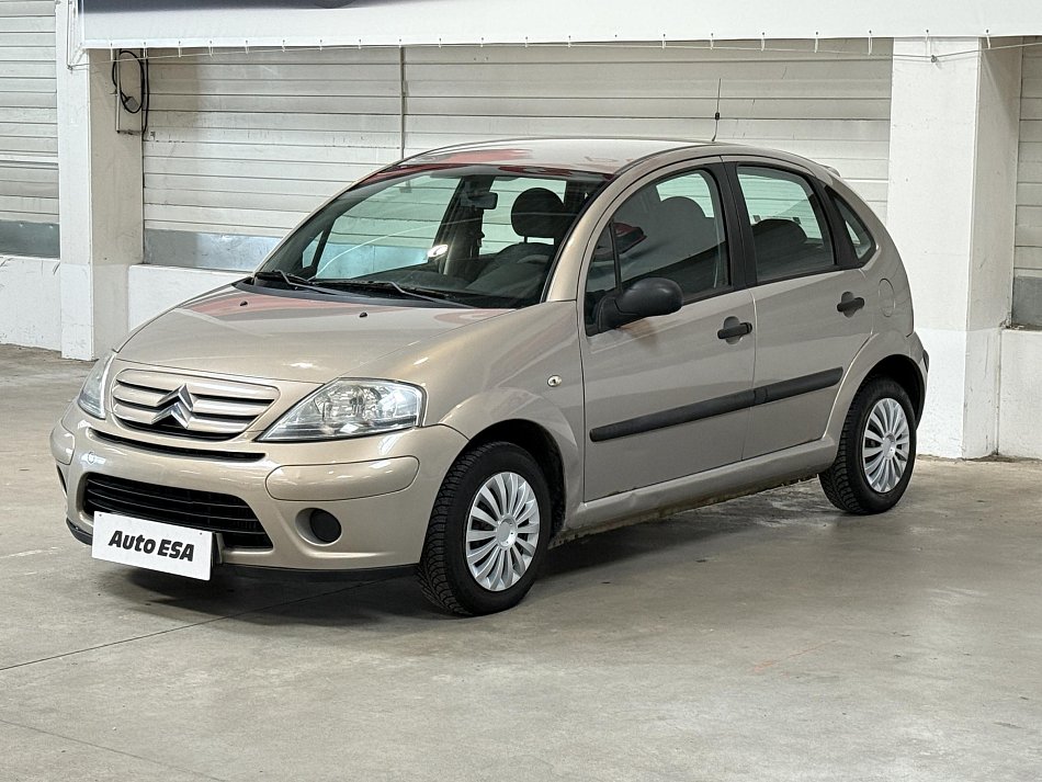 Citroën C3 1.1i 