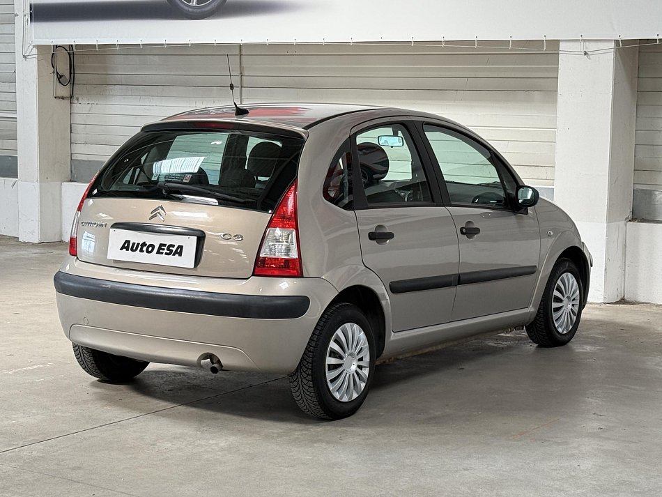 Citroën C3 1.1i 