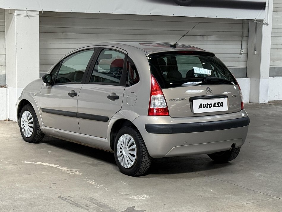 Citroën C3 1.1i 