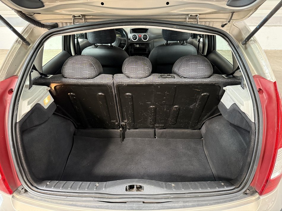 Citroën C3 1.1i 