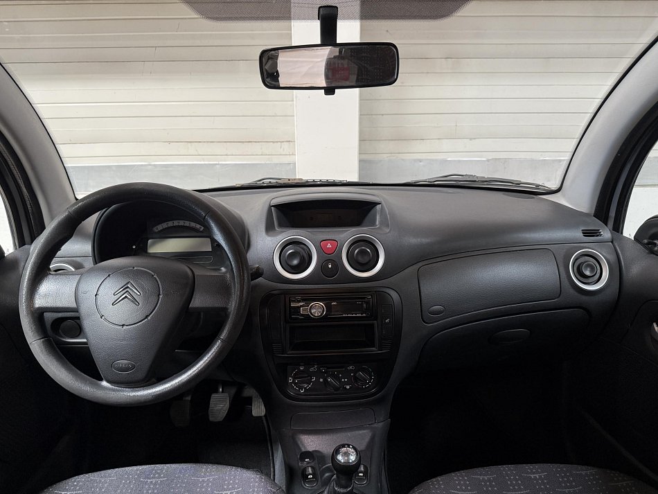 Citroën C3 1.1i 
