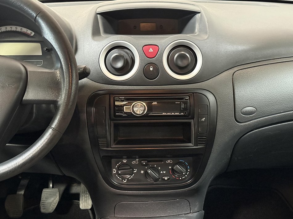 Citroën C3 1.1i 