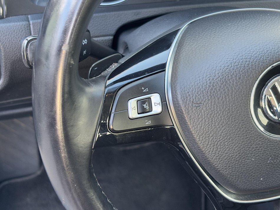 Volkswagen Golf 1.6 TDi Comfortline