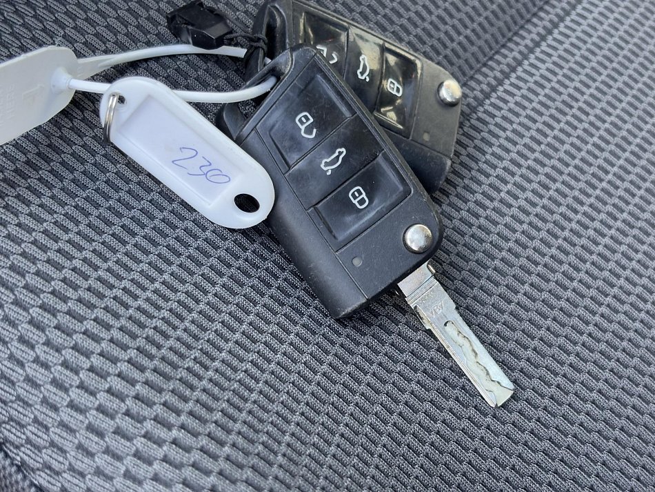 Volkswagen Golf 1.6 TDi Comfortline