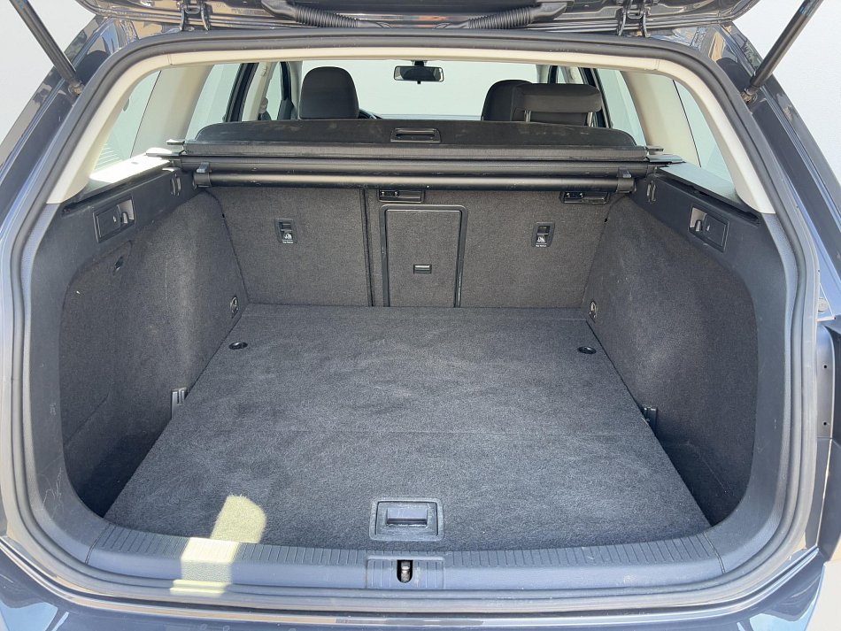 Volkswagen Golf 1.6 TDi Comfortline