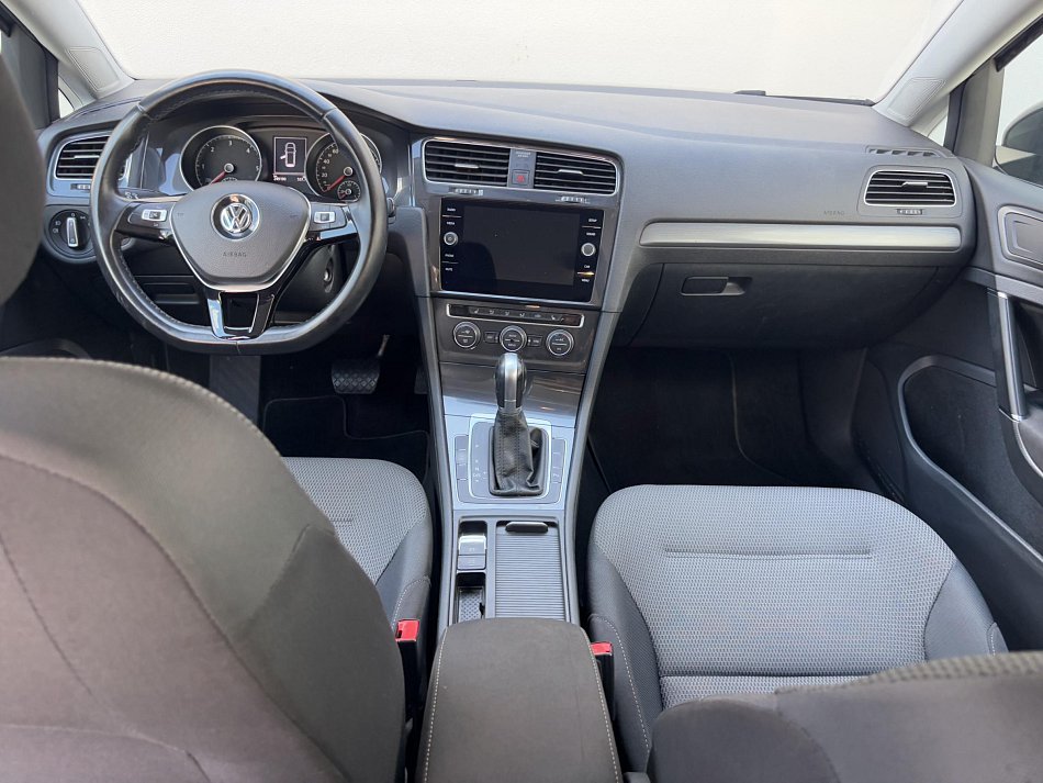 Volkswagen Golf 1.6 TDi Comfortline