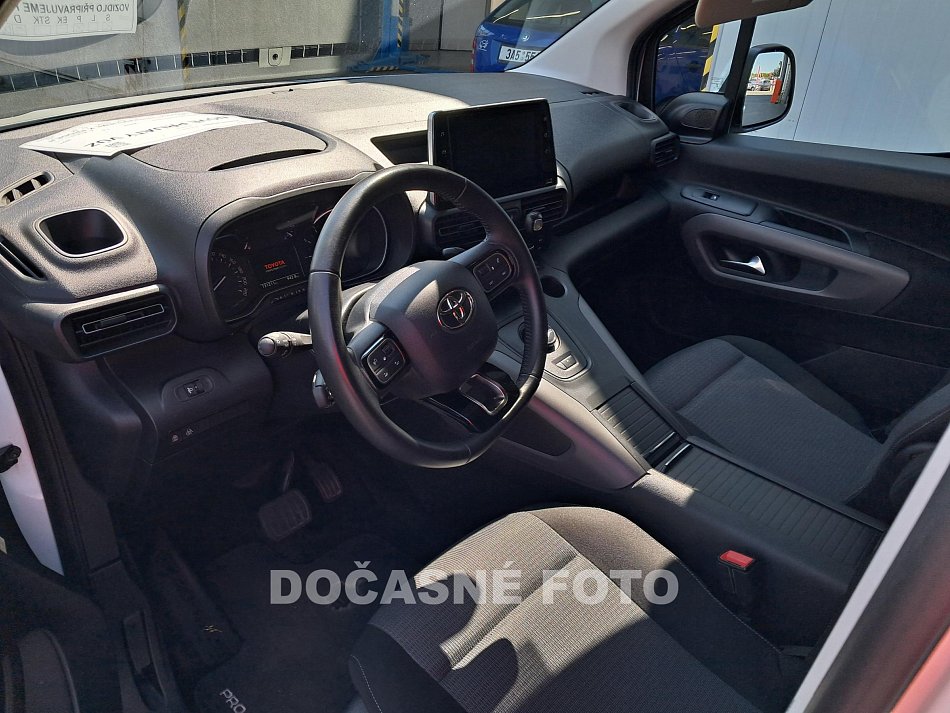 Toyota ProAce City Verso 1.5D-4D 