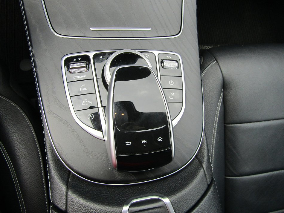 Mercedes-Benz Třída E 3.0CDi  E 400d 4MATIC