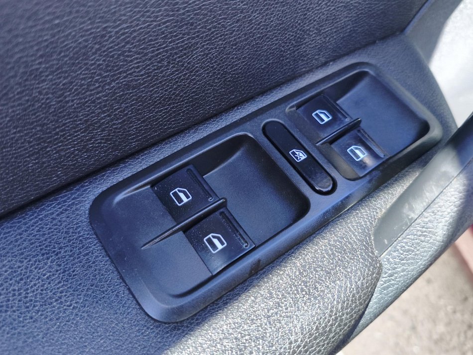 Škoda Yeti 2.0 TDi Elegance