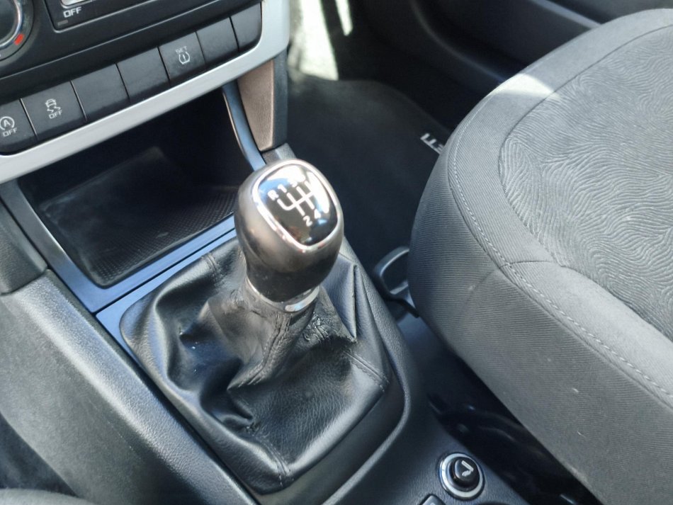 Škoda Yeti 2.0 TDi Elegance