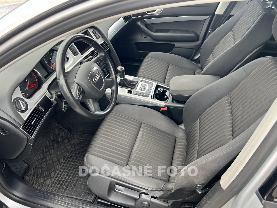 Audi A6 3.0 TDi 