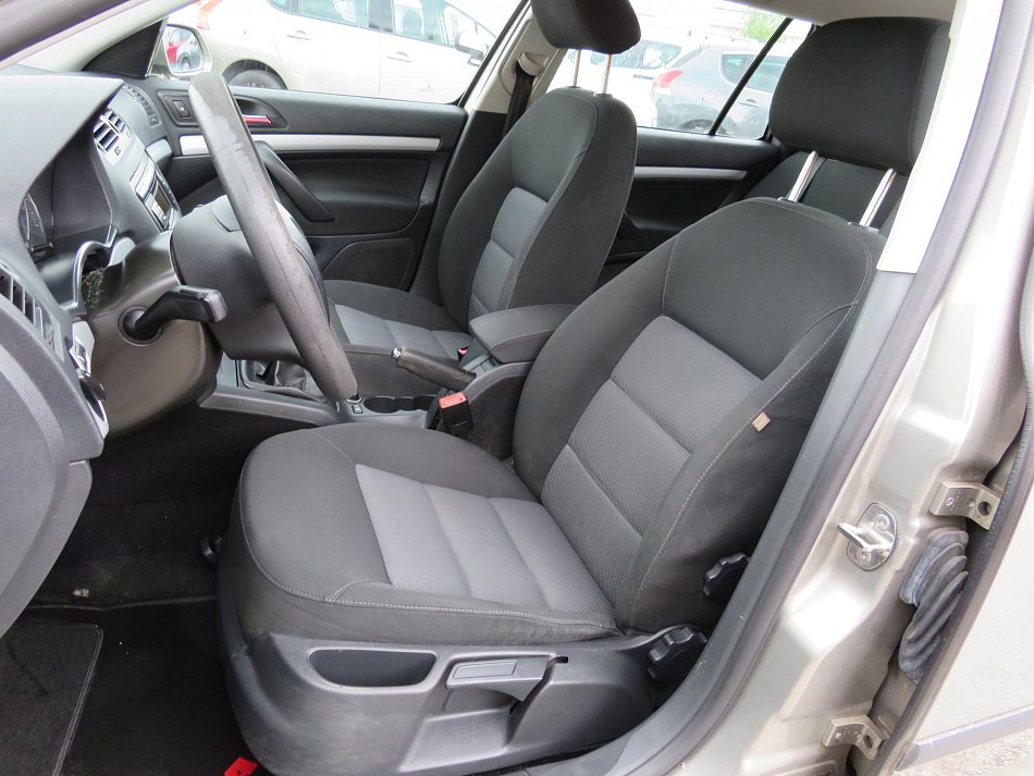 Škoda Octavia II 1.9 TDi 