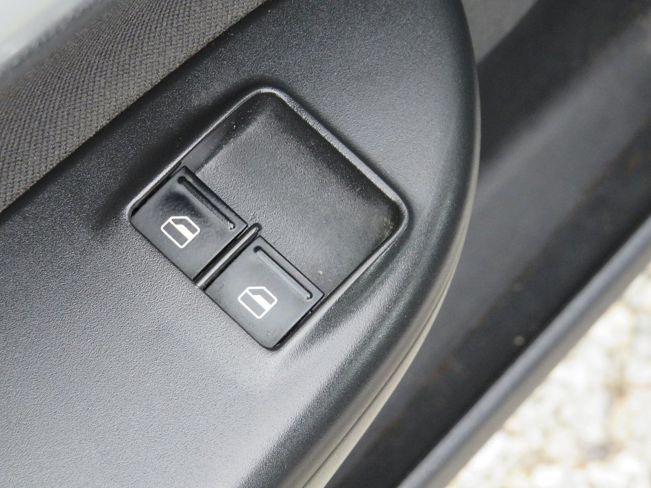 Škoda Octavia II 1.9 TDi 