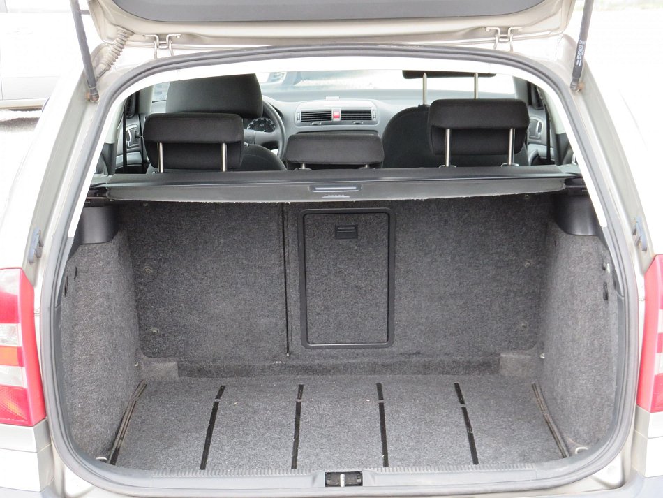 Škoda Octavia II 1.9 TDi 