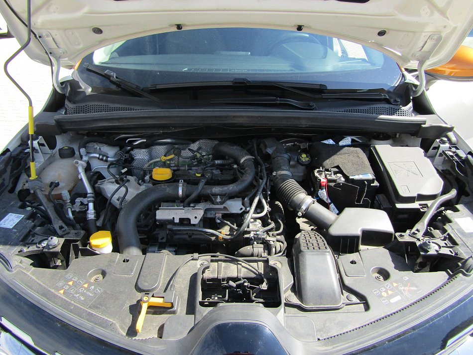 Renault Captur 1.0TCE 
