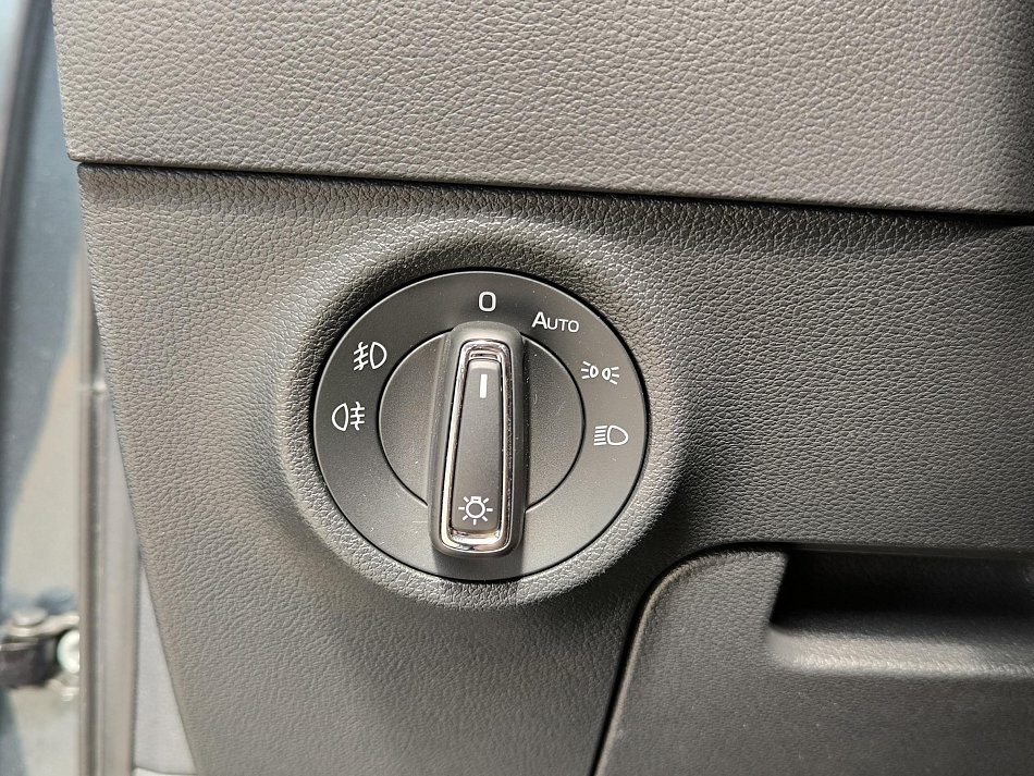 Škoda Karoq 1.5 TSi Style