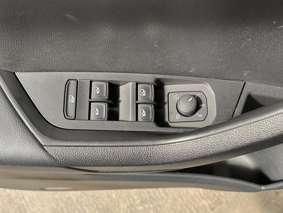Škoda Karoq 1.5 TSi Style