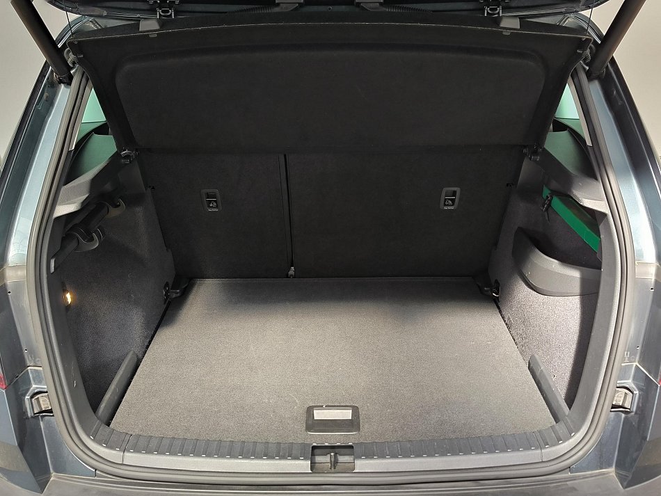 Škoda Karoq 1.5 TSi Style