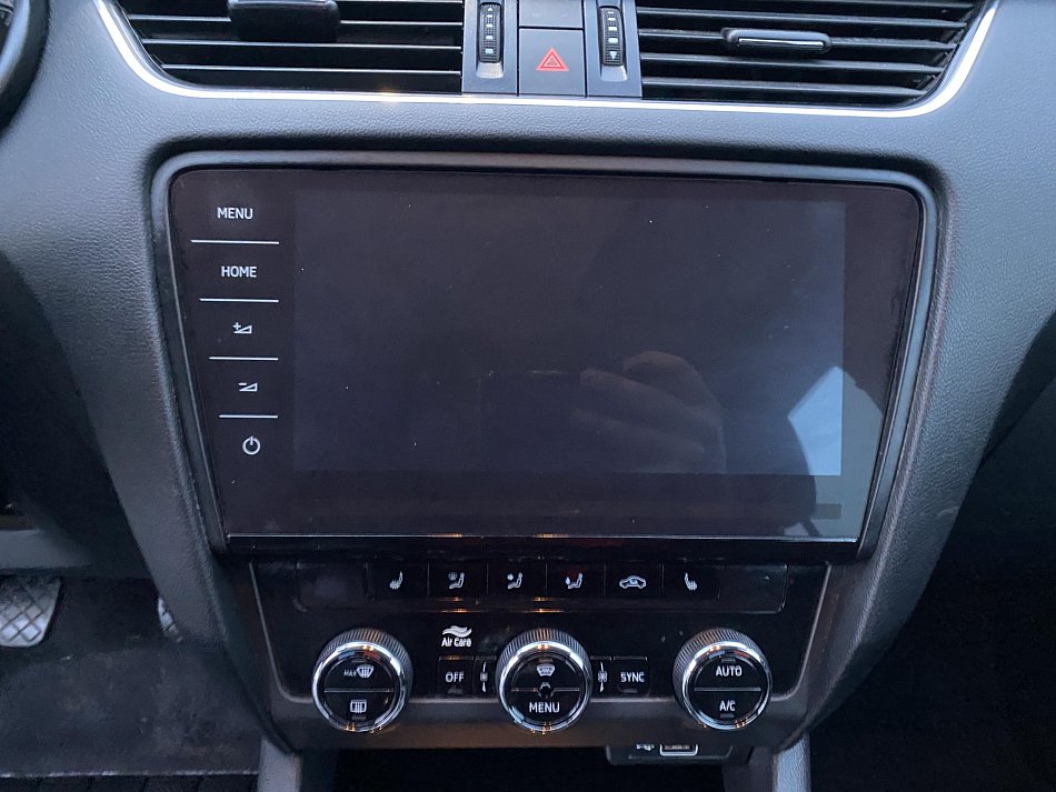 Škoda Octavia III 1.6 TDi Style