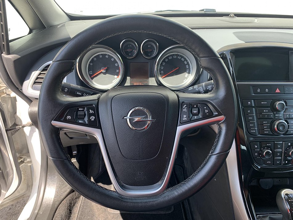 Opel Astra 1.4 T 