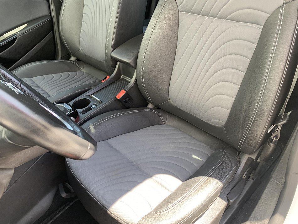 Opel Astra 1.4 T 