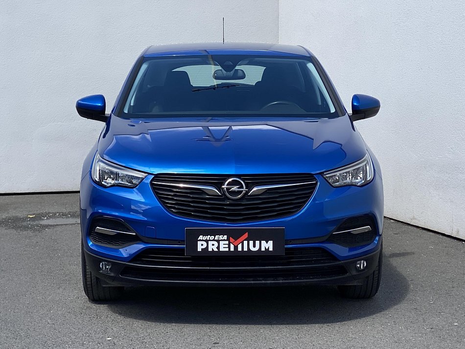 Opel Grandland 1.2 T Edition