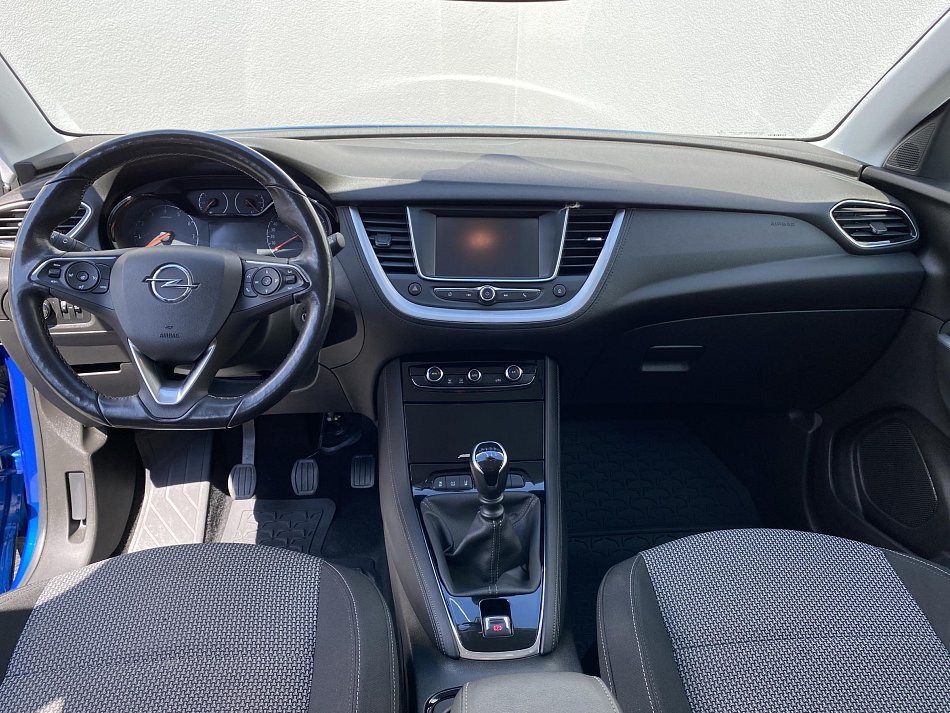 Opel Grandland 1.2 T Edition