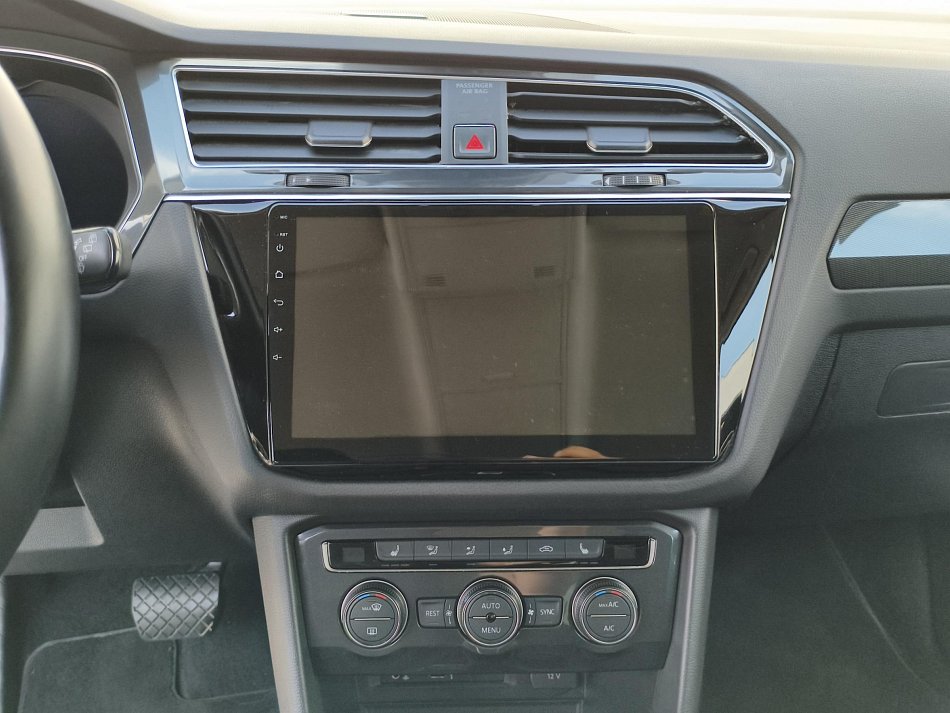 Volkswagen Tiguan 2.0 TDi R-Line 4MOTION