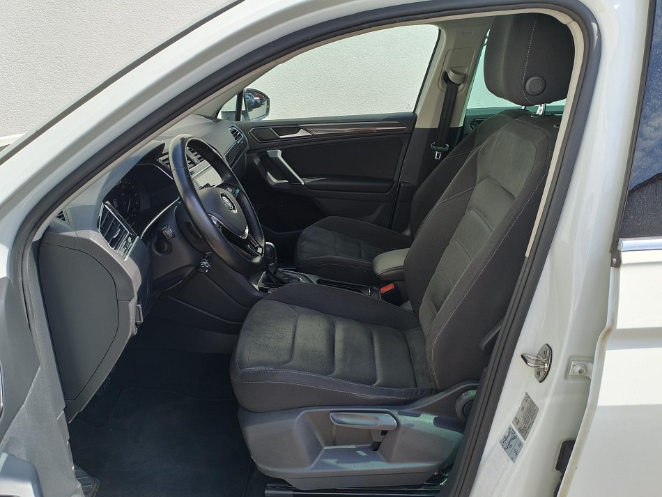 Volkswagen Tiguan 2.0 TDi R-Line 4MOTION