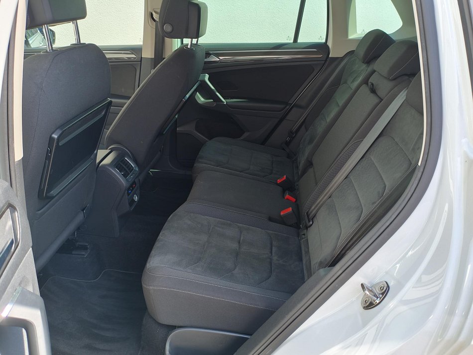 Volkswagen Tiguan 2.0 TDi R-Line 4MOTION