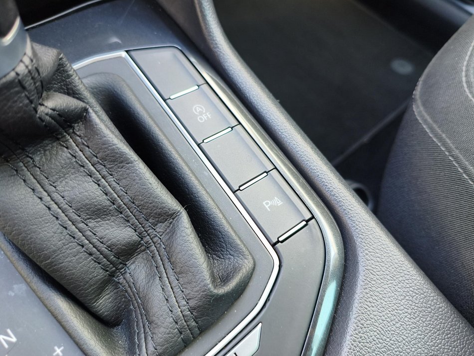 Volkswagen Tiguan 2.0 TDi R-Line 4MOTION